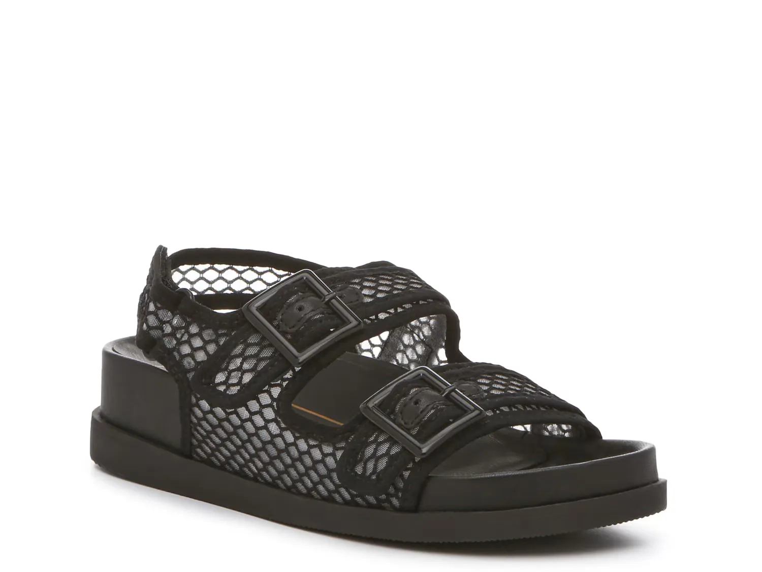 

Сандалии Sita Wedge Sandal Dolce Vita, черный