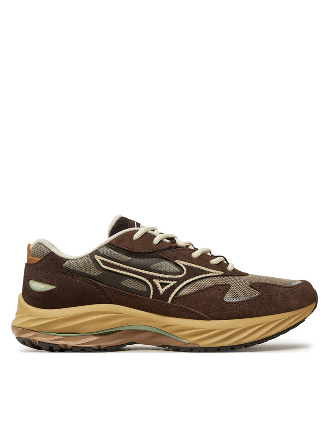 

Кроссовки Mizuno, коричневый