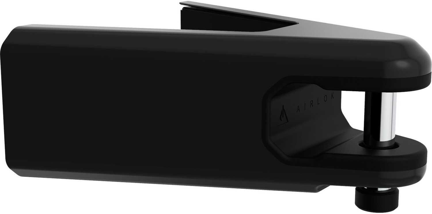 

Защитная вешалка AIRLOK Hiplok, черный