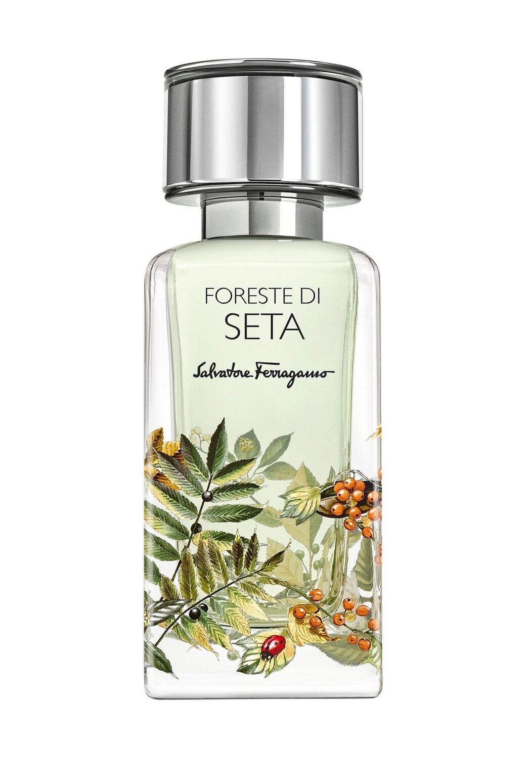 

Парфюмированная вода 50ml FERRAGAMO