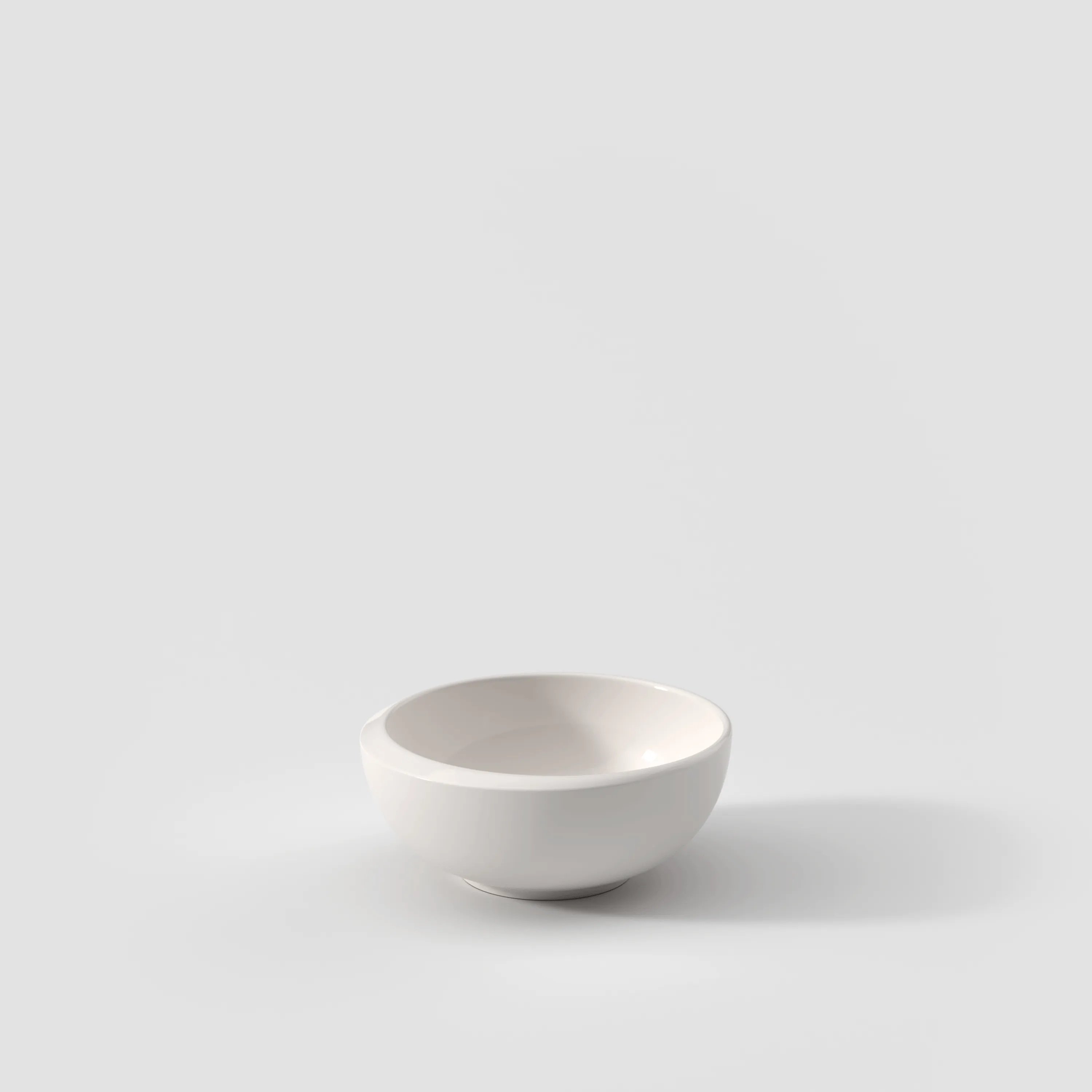 

Миска для новолуния Villeroy & Boch, белый