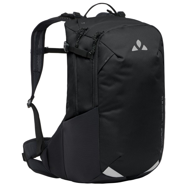 

Женский рюкзак Trailvent 15 - велосипедный Vaude, черный