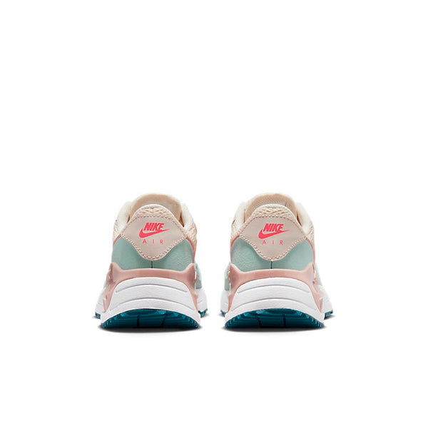 Кроссовки air max system 'guava ice pink' Nike, мультиколор — фото 4