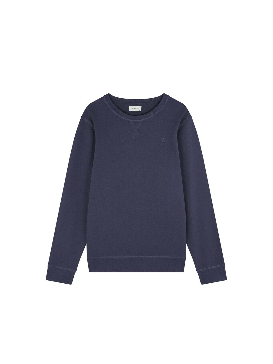 

Толстовка Scalpers Fade, Navy