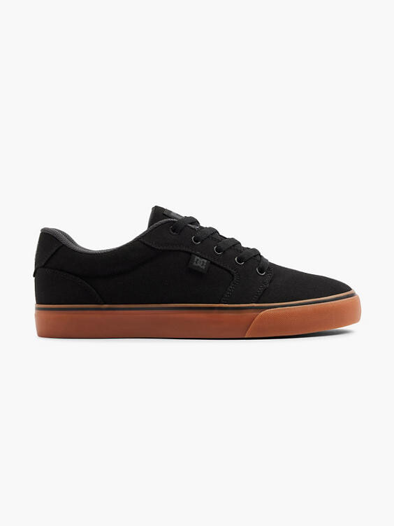 

Кроссовки Dc Shoes, черный