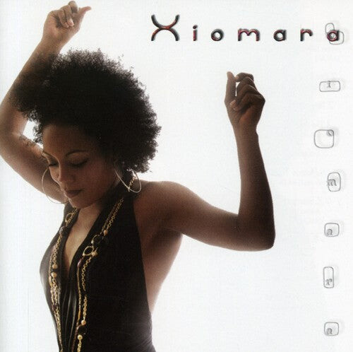 

CD диск Xiomara: Xiomara