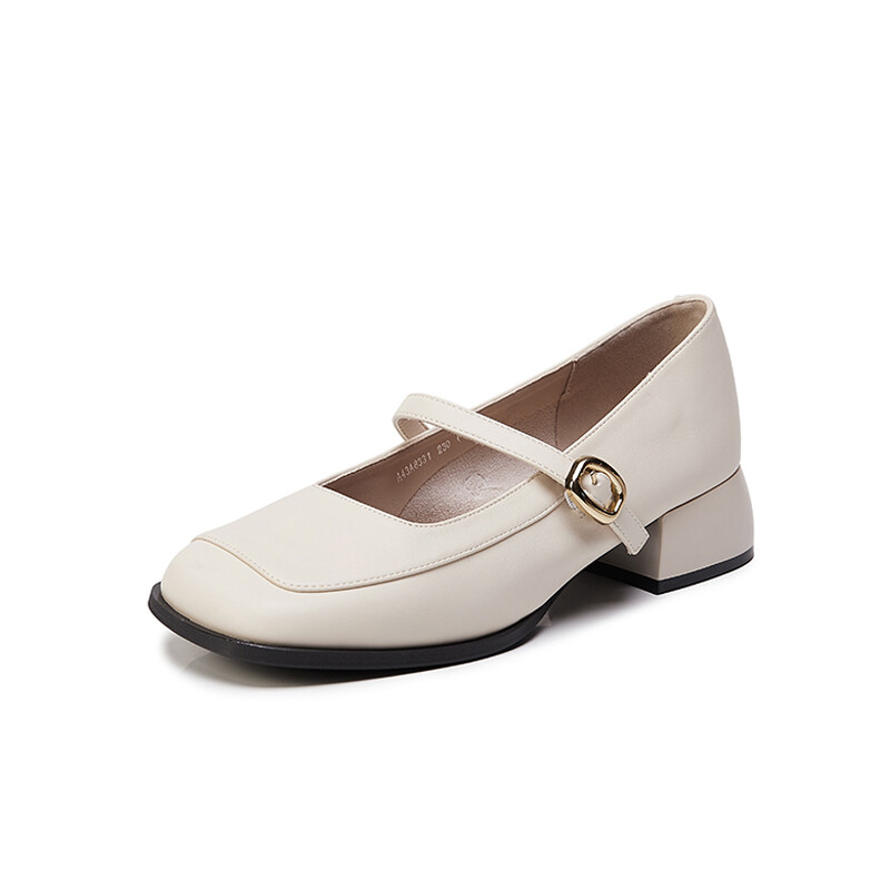 

Туфли BVFNLEE Mary Jane Shoes Women's