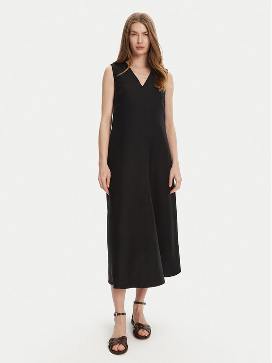

Платье на каждый день обычный крой Egoista 2515221072 Weekend Max Mara, черный