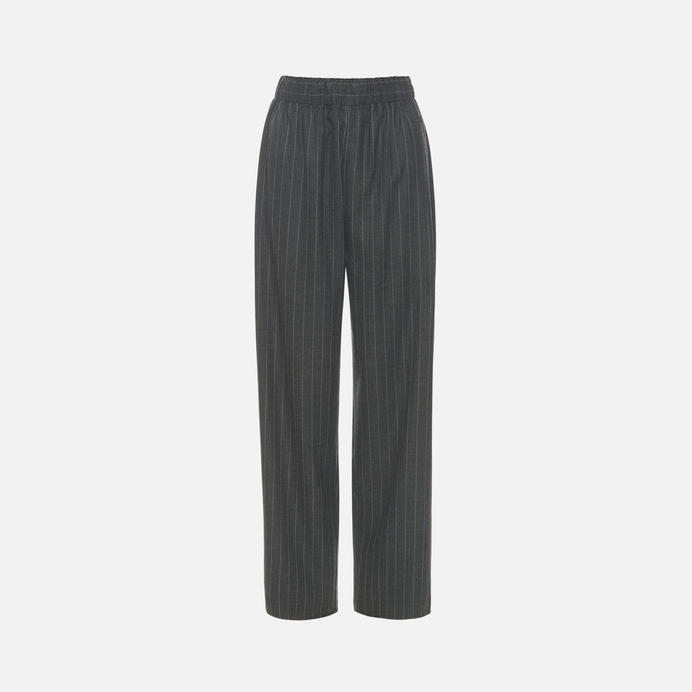 

Брюки Miaou Naya Trouser, цвет Pinstripe Wool