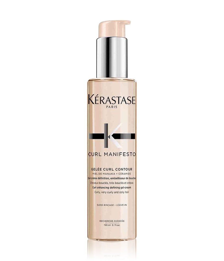 

Лосьон для волос Kérastase Curl Manifesto Gelée Curl Contour, 150 ml