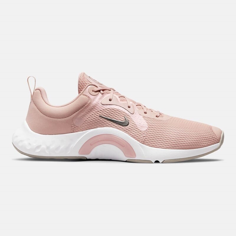 

Женские кроссовки для фитнеса обновляются в сезоне tr 11 Nike, белый