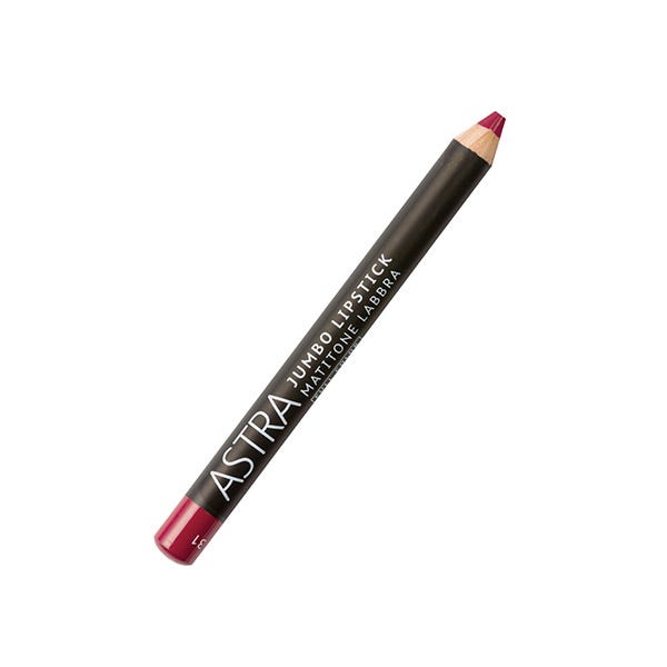 

Ультра кремовая помада ASTRA MAKEUP Jumbo Lipstick, 31 Fiery Orchid