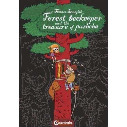 

Книга Forest Beekeeper And Treasure Of Pushcha (Hardback)