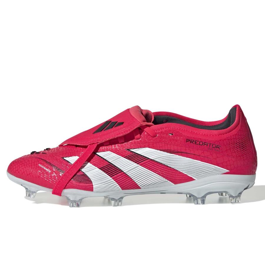 

Футбольные бутсы Adidas Sport Predator Pro Ft Fg для взрослых