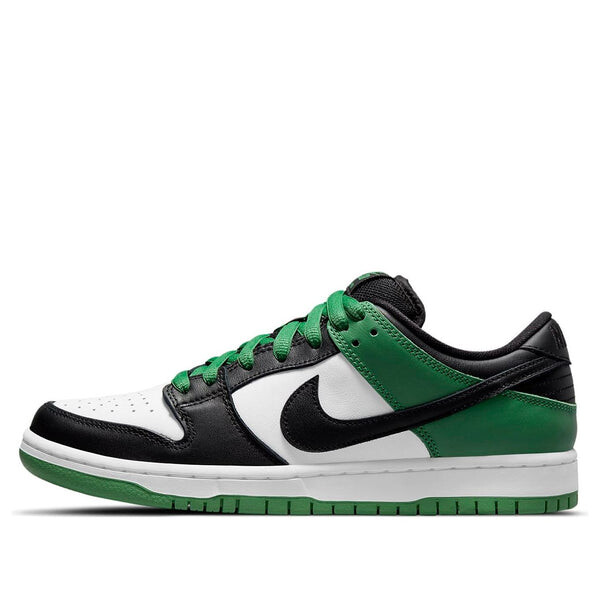 

Кроссовки sb dunk low pro Nike, белый