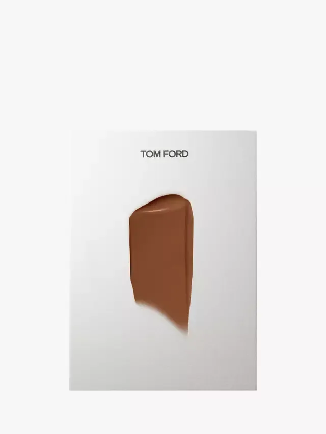 Увлажняющая тональная основа Architecture Radiance SPF 50+ TOM FORD, 18 0N Deep Nutmeg Wn — фото 2