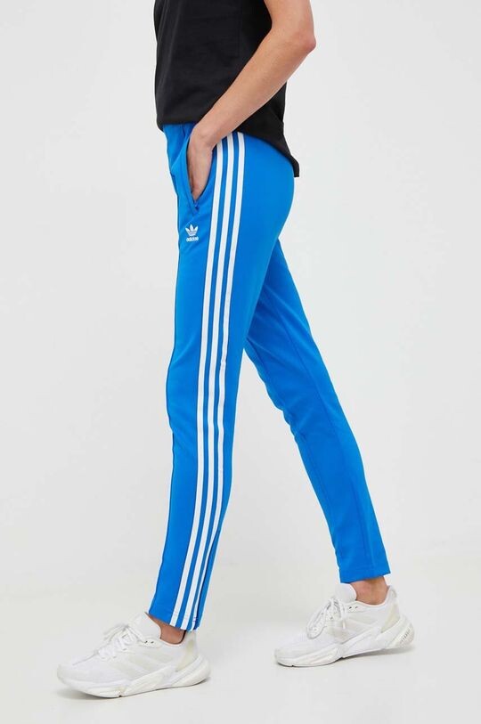 

Джоггеры adidas Originals, синий