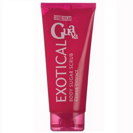 

Скраб для тела Pink Sugar с экстрактом гуавы 250 г Body Resort