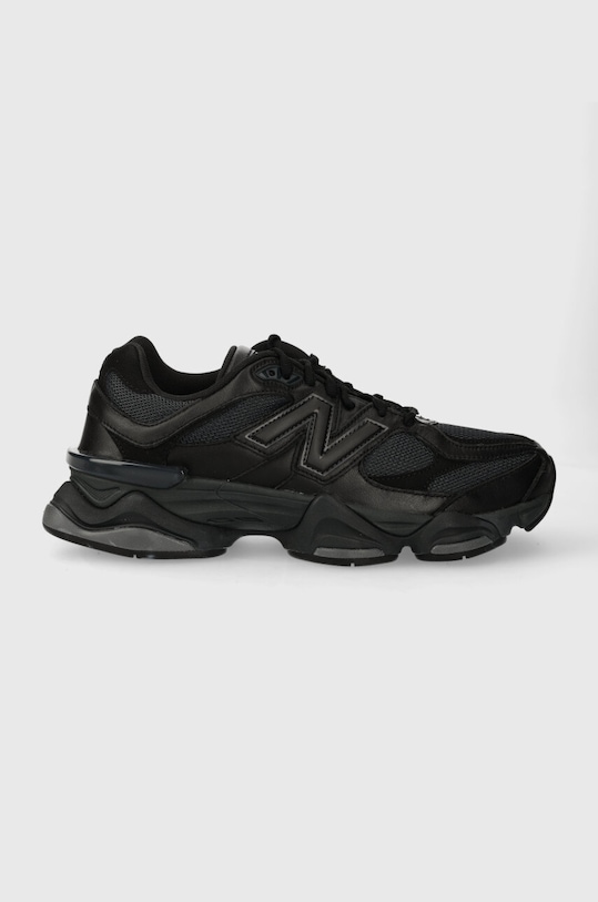 

Кроссовки 9058 New Balance, черный
