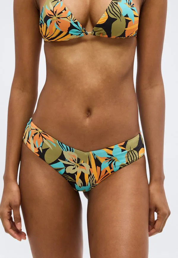 

Плавки бикини fidji low des tropiques Billabong, Black Pebble/Multi-Coloured, Черный, Плавки бикини fidji low des tropiques Billabong, Black Pebble/Multi-Coloured