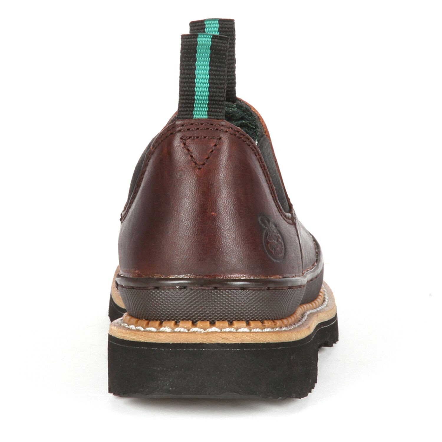 Ботинки без шнуровки Georgia Boots Little Giant Romeo для мальчиков Georgia Boots — фото 4