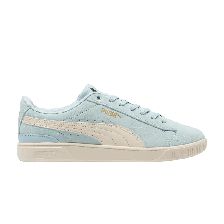 

Кроссовки Puma Wmns Vikky V3 Wide Frosted Dew, синий