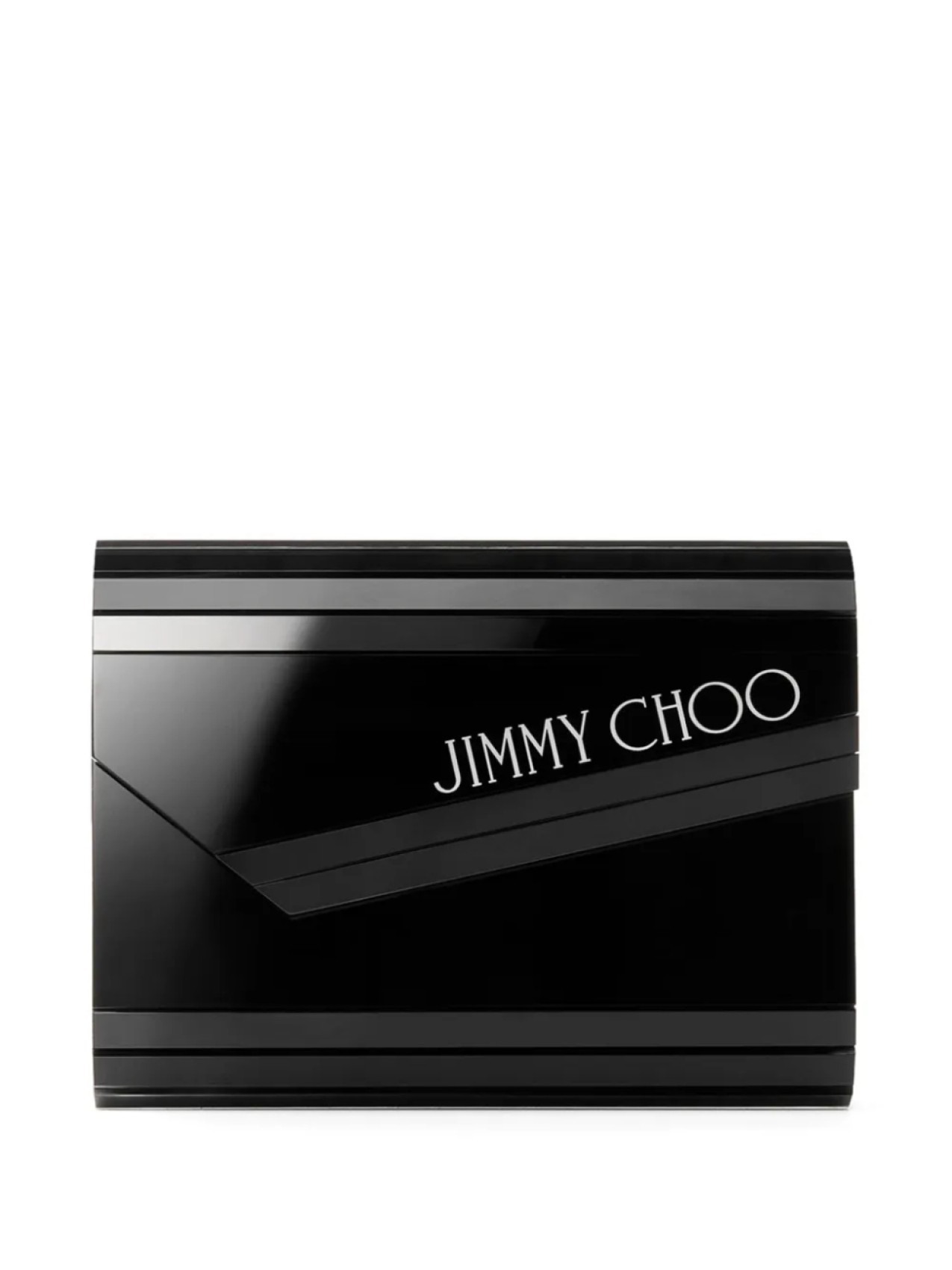 

Клатч Candy с логотипом Jimmy Choo, черный