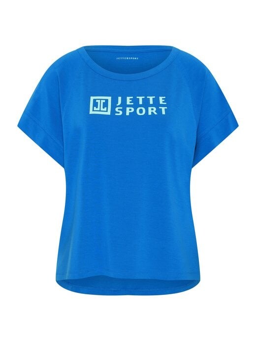 

Футболка Jette Sport, синий