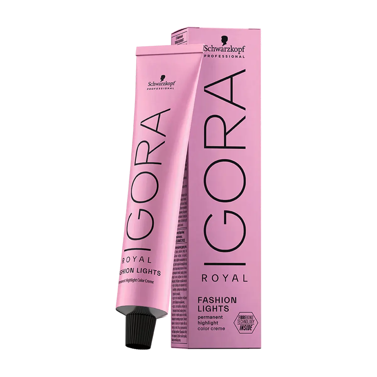 

Краска для волос л-89 Schwarzkopf Professional Igora Royal Fashion Lights, 60 мл