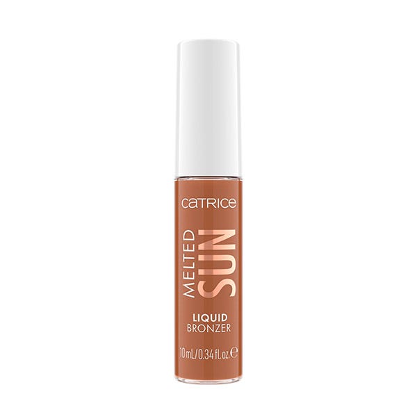 

Жидкий бронзер CATRICE Melted Sun Liquid Bronzer, 025