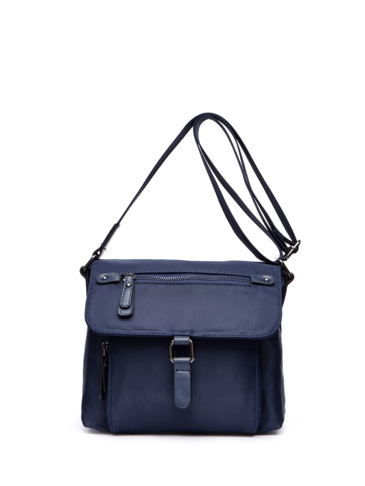 

Сумка collezione alessandro Nylon, синий