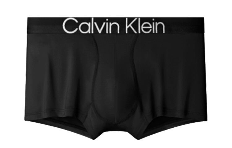 

Мужские трусы Calvin Klein, цвет Black