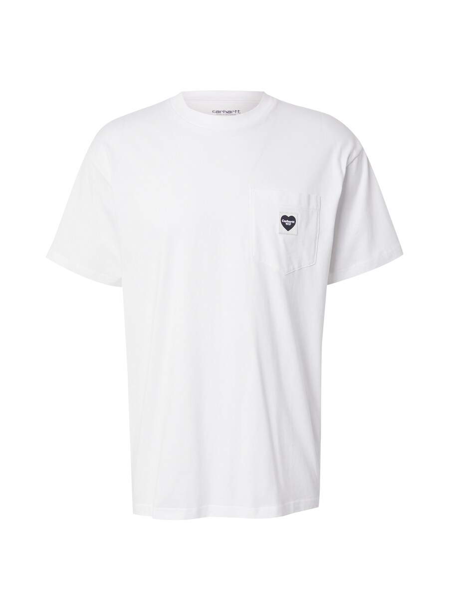 

Рубашка Carhartt WIP, белый