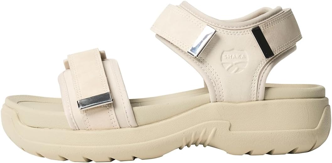 Мужские сандалии SHAKA, Linen