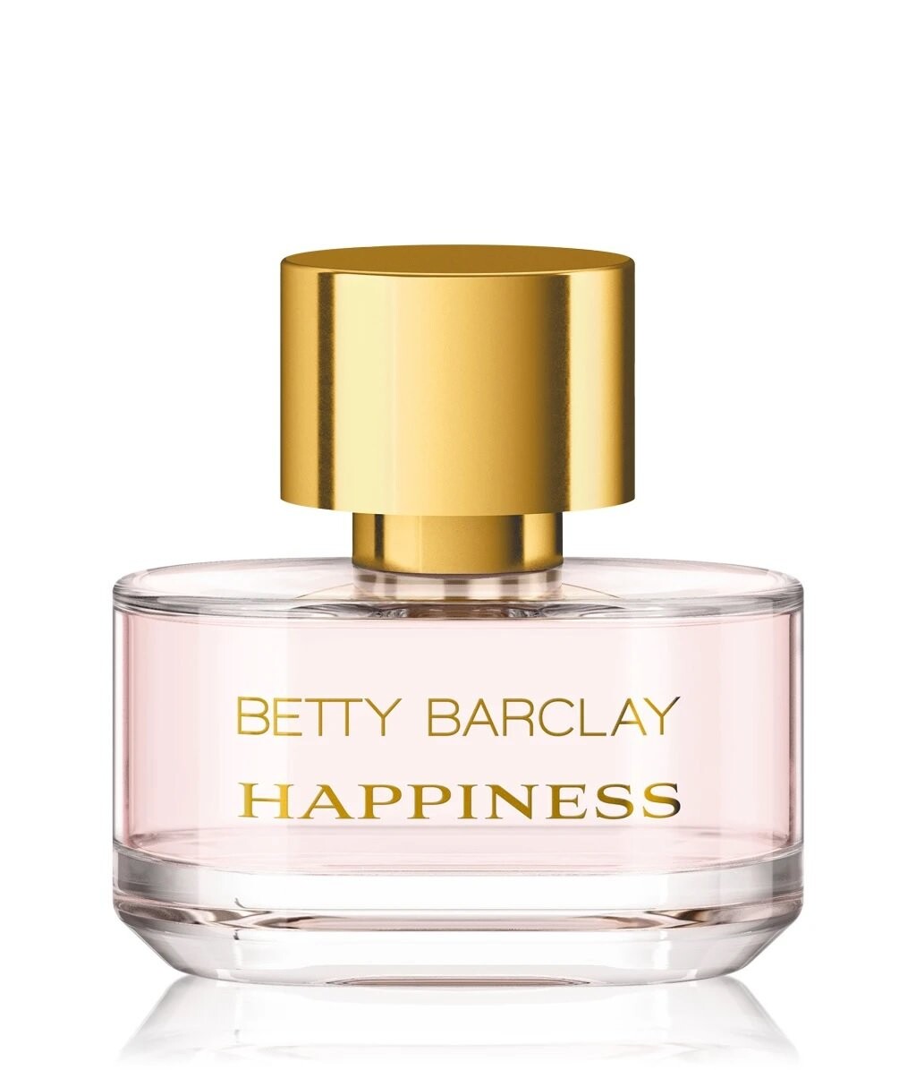 

Betty Barclay, Счастье, 20 мл