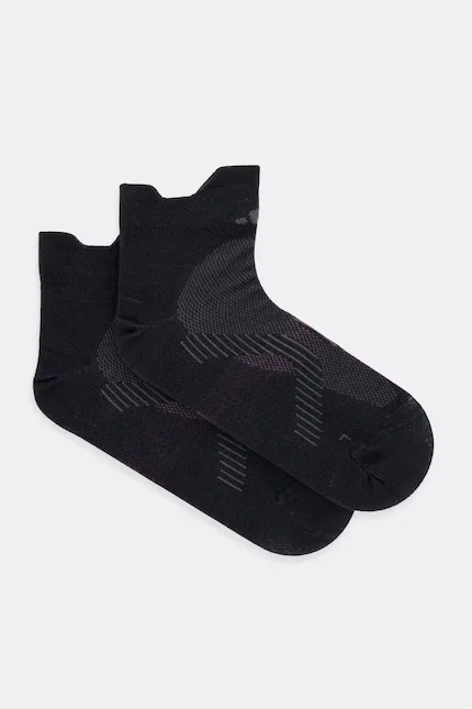 Носки спортивные технология CLIMACOOL Adidas Performance, черный