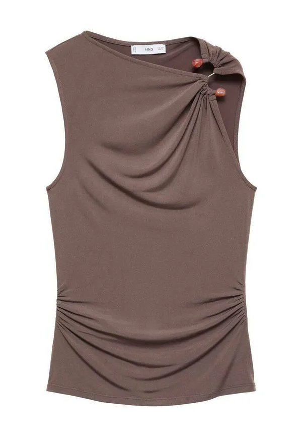 

Вершина Mango, Light Brown
