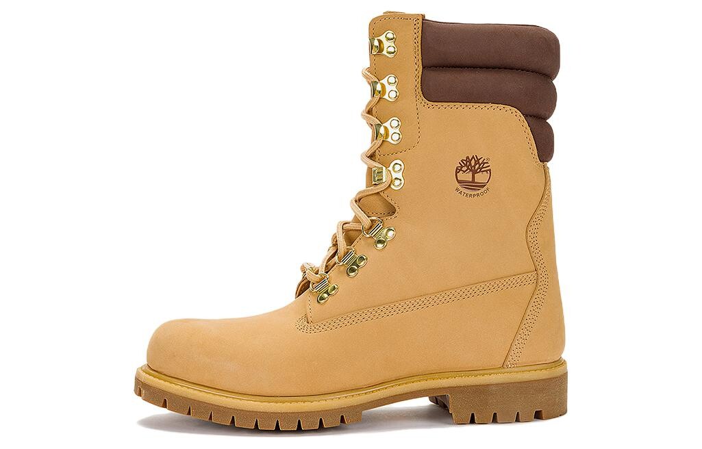 

Мужские уличные ботинки Timberland, Light Beige