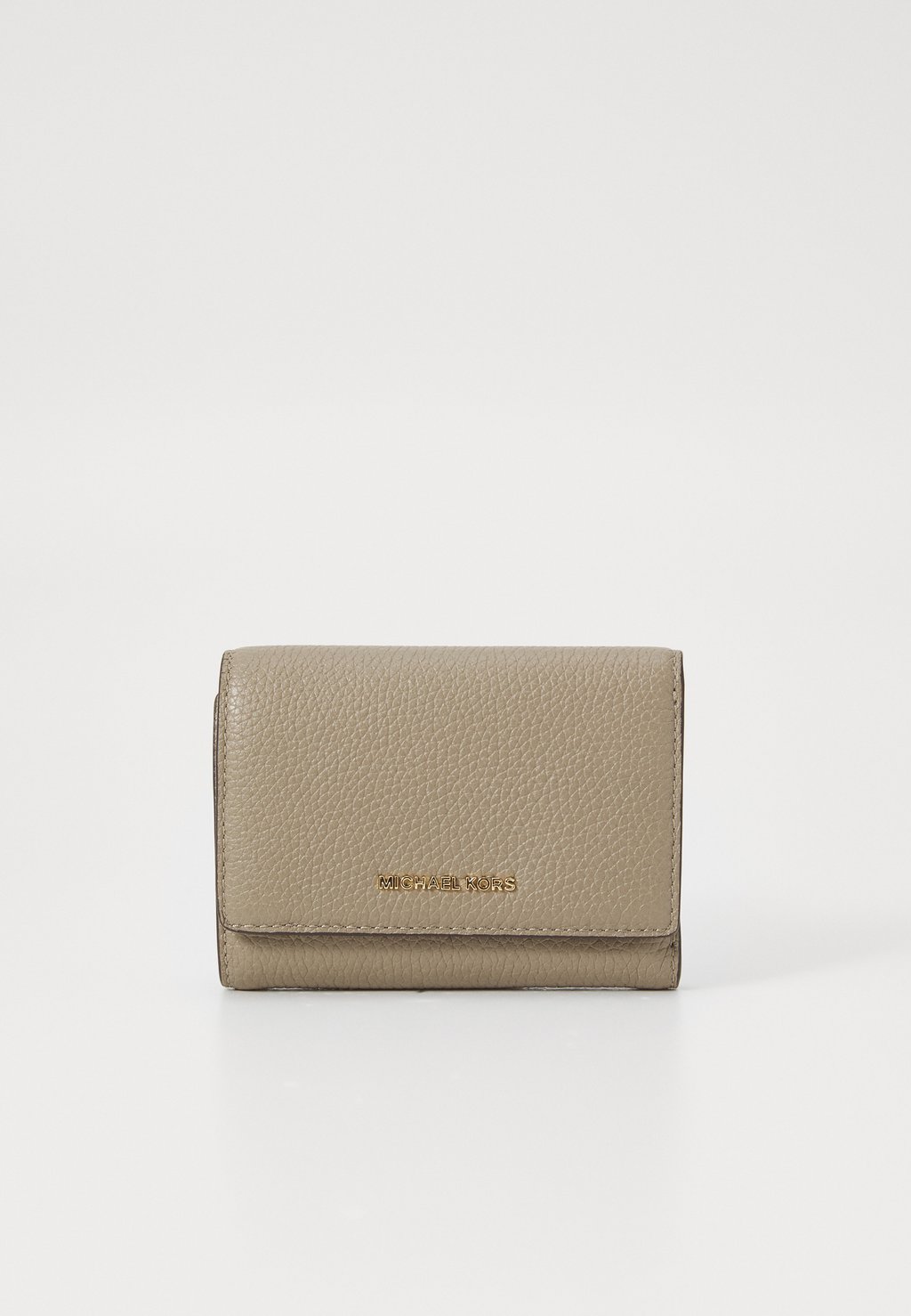 

Кошелек BRYANT TRIFOLD WALLET MICHAEL Michael Kors, светло-коричневый