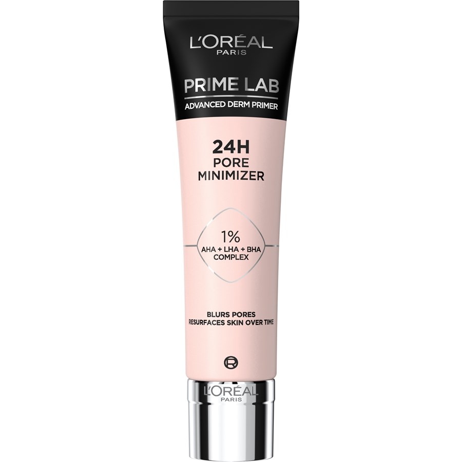 

Праймер и корректор L’Oréal Paris Prime Lab 24h Pore Minimizer Primer, 30 ml