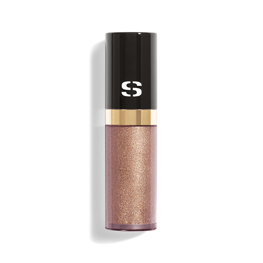 

Стойкие тени для век ombre éclat liquide Sisley, цвет nr. 5 bronze, 6.5 мл