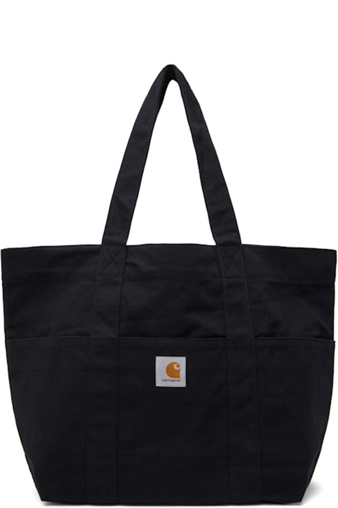 

Черная сумка Parker Carhartt Work In Progress
