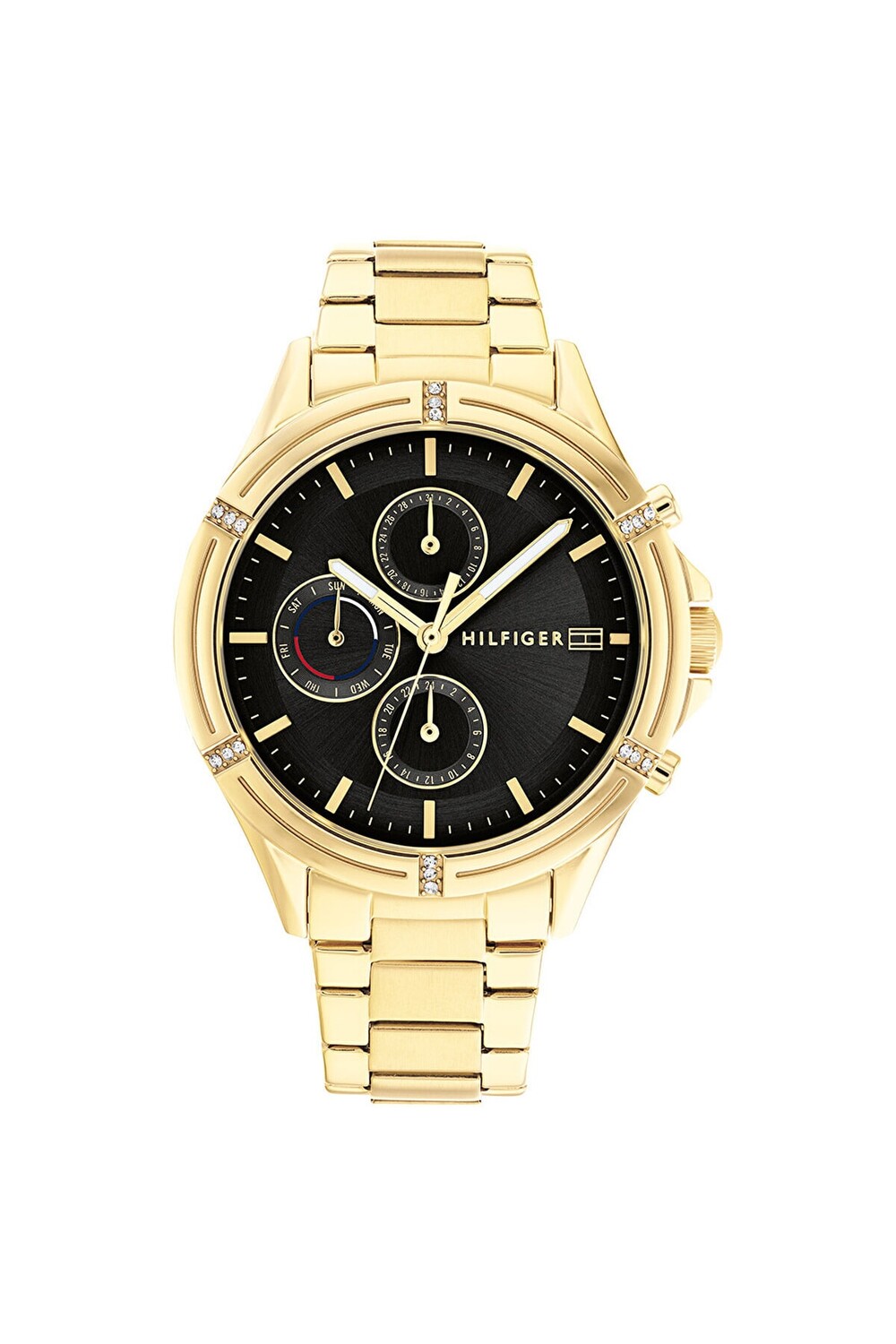 

Часы Tommy Hilfiger