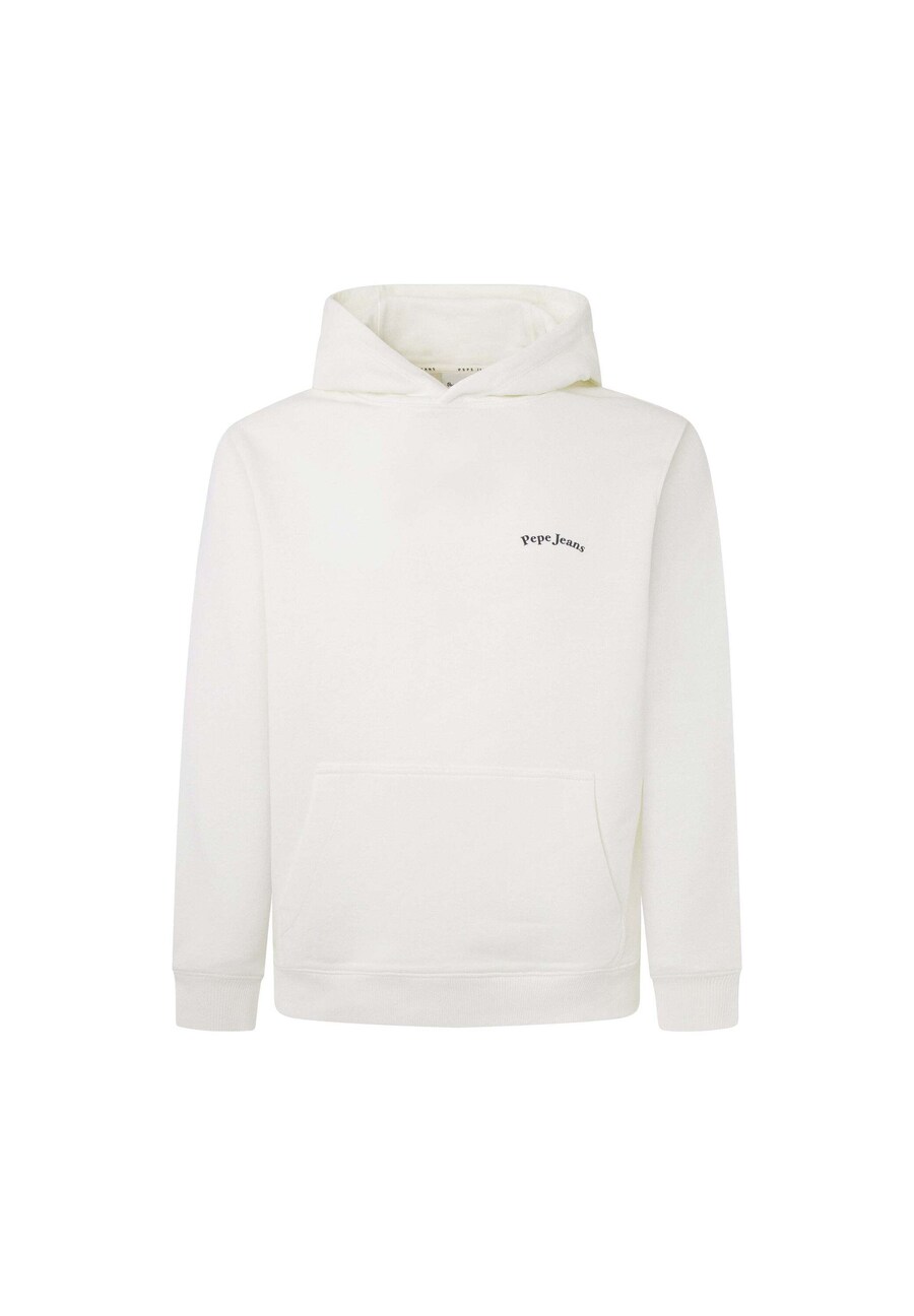 

Свитер Pepe Jeans Sweatshirt SOMERTON, белый