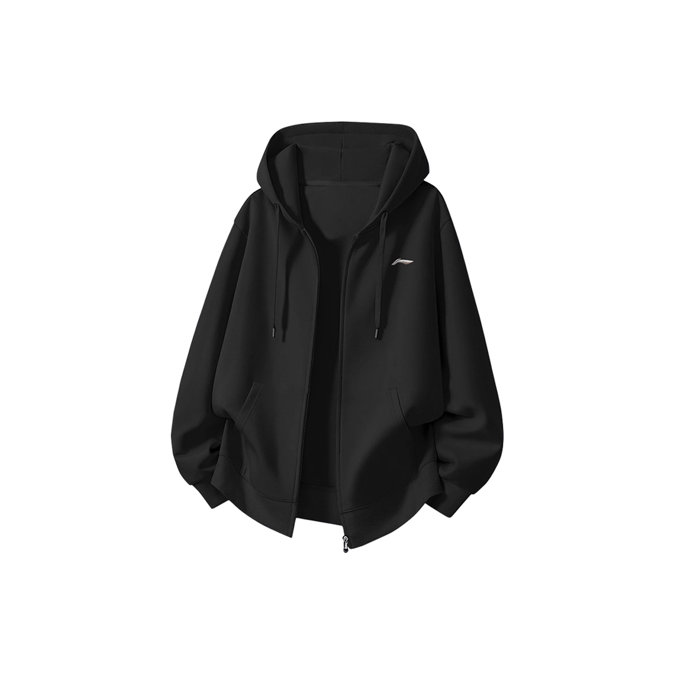 

Свитшоты Unisex LINING, черный