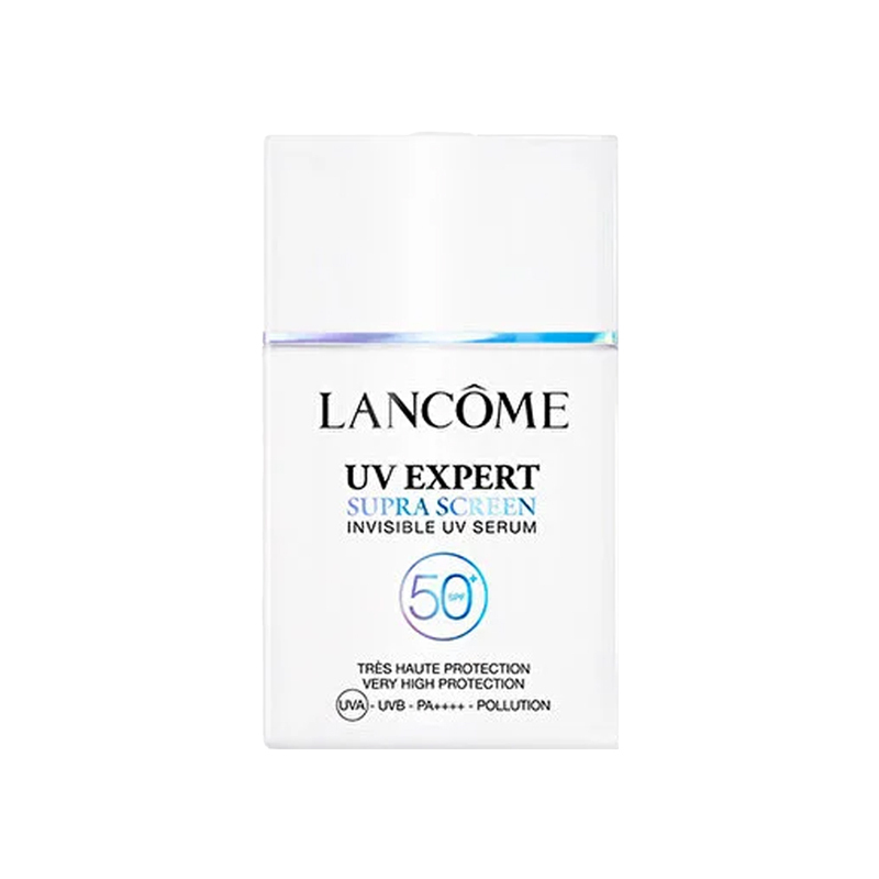 LANCOME Ланкоу малый белый тюбик солнцезащитный крем защита от ультрафиолета SPF50+/PA++++ 40ml — фото 4