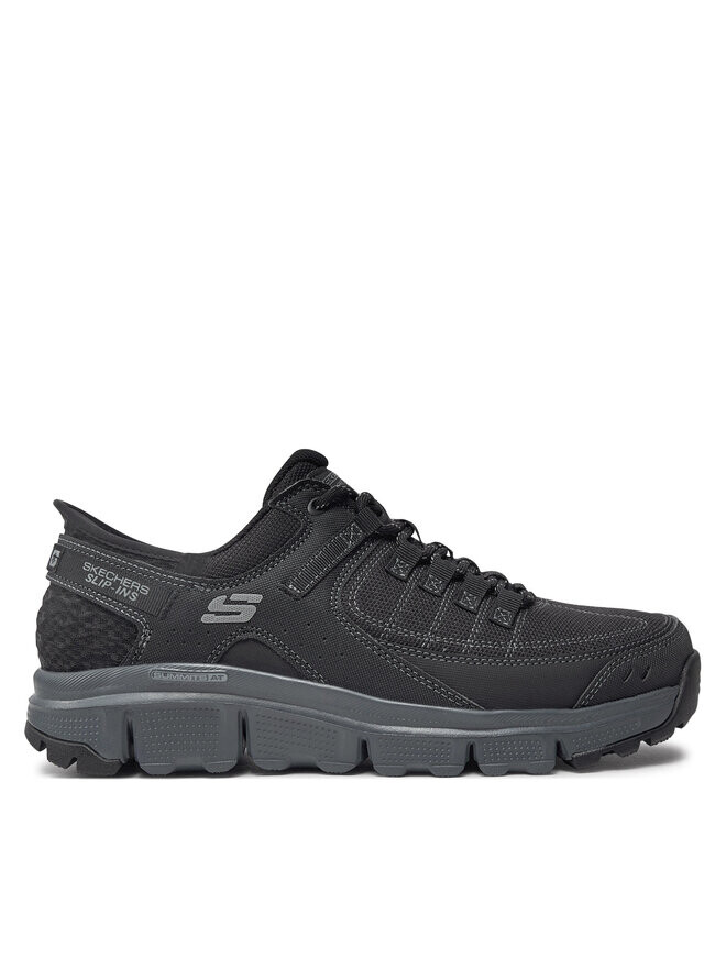 

Кроссовки Skechers Summits At 237622, черный