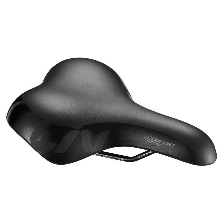 

Седло Liv Contact Comfort