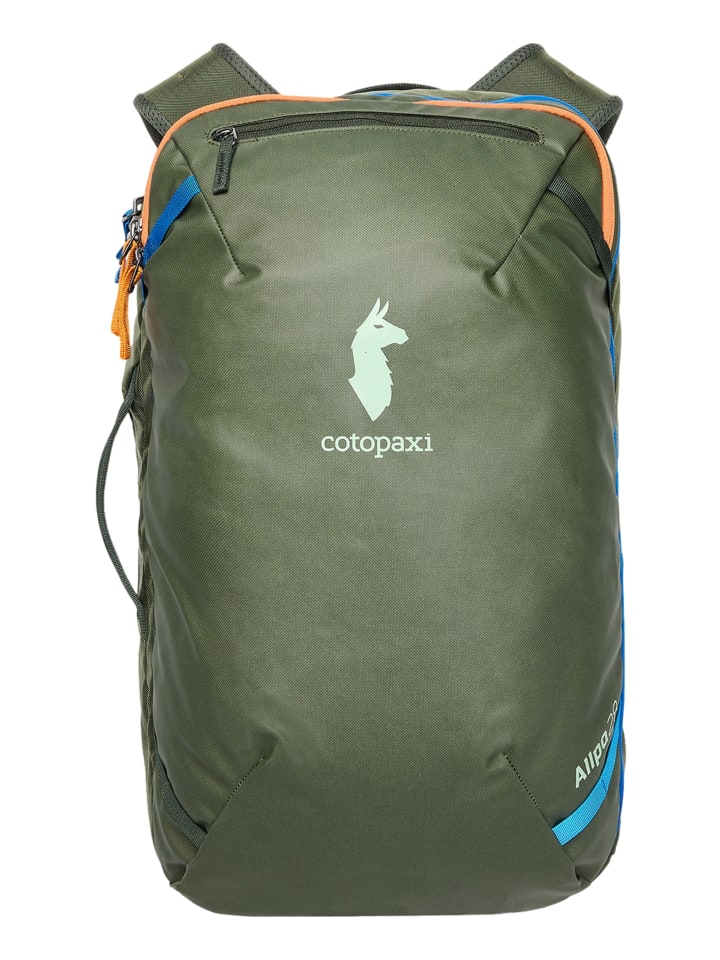 

Рюкзак Cotopaxi, оливковый