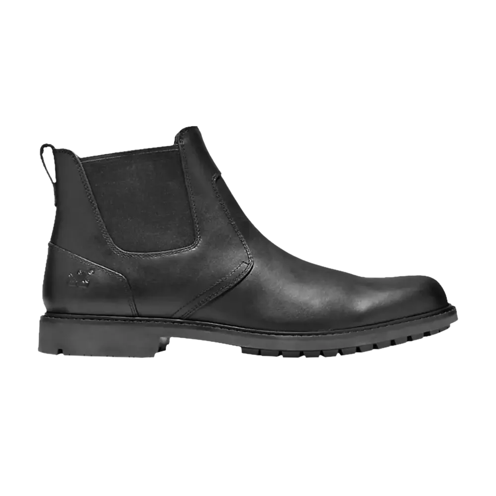 

Ботинки Stormbucks Chelsea Timberland, черный